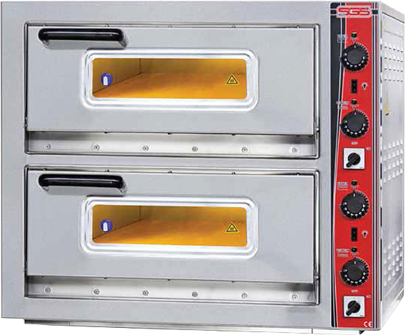 Печь для пиццы SGS PO 9262 DE