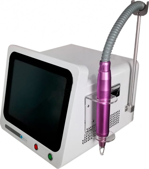 Лазер косметологический MedicaLaser Nano-Light 100
