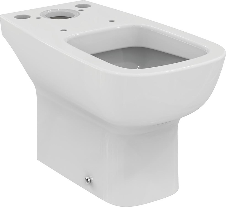 Унитаз напольный без бачка Ideal Standard Esedra T283401