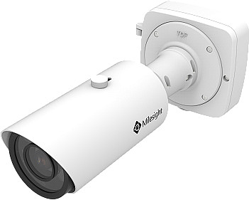 IP-камера для распознавания автомобильных номеров Milesight MS-C2962-RFILPB-3105
