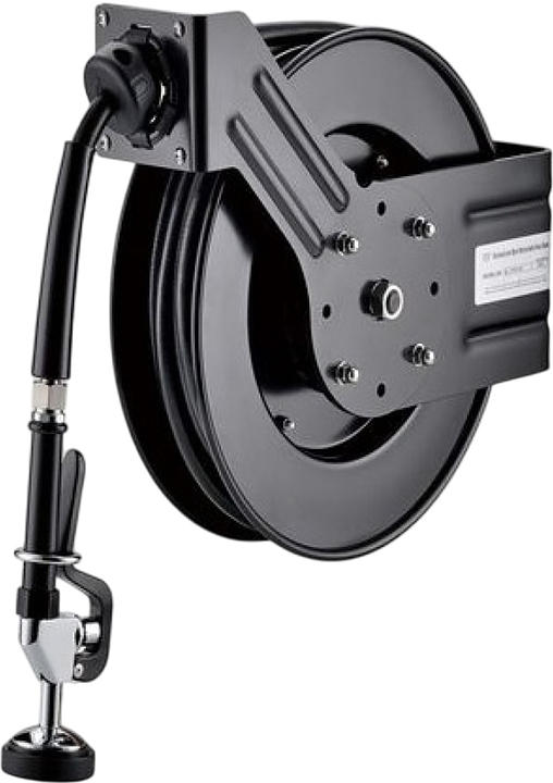 Устройство душирующее Hurakan HKN-HR10 возвратное