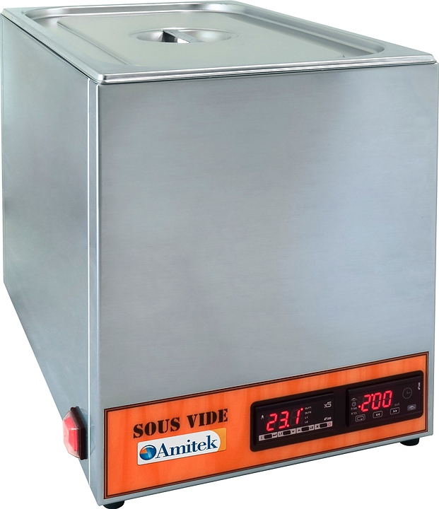 Аппарат для Sous Vide Amitek SVC30