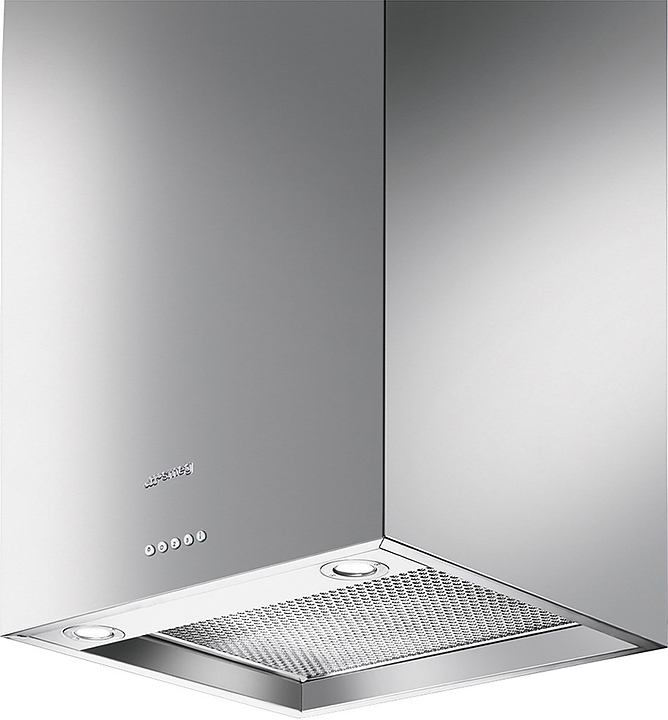 Вытяжка SMEG KQ45X-1