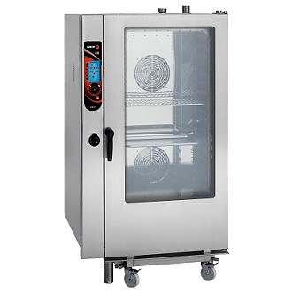 Печь пароконвекционная электрическая Fagor Professional VE-201