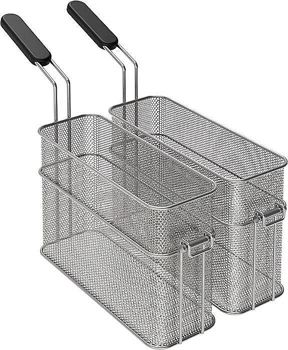 Корзина для макароноварки Apach Chef Line SLSIXPCKF13