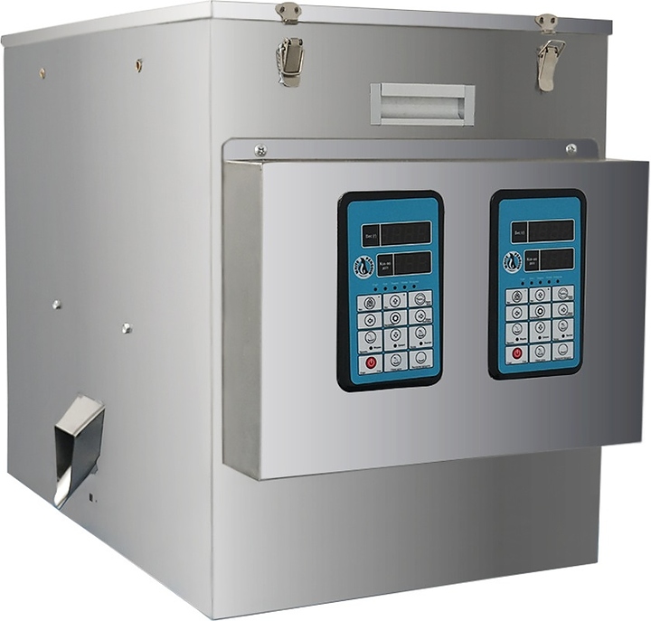 Дозатор-счетчик для штучных продуктов White Penguin W2С