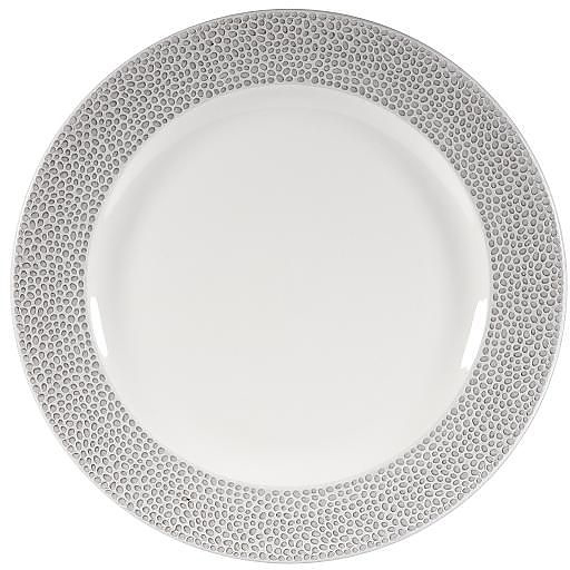 Тарелка подстановочная Churchill ISLA SHISIF581, цвет Shale Grey
