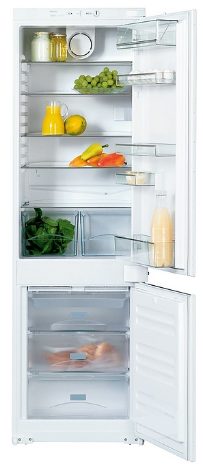 Встраиваемый холодильник Miele KDN 9713 i-1