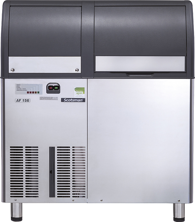 Льдогенератор SCOTSMAN AF 156 WS OX