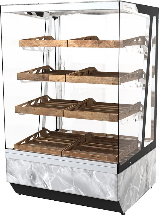 Стеллаж ЧЗТО Celestium чиабатта XL 1430