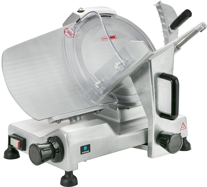 Слайсер Hurakan HKN-HM250M