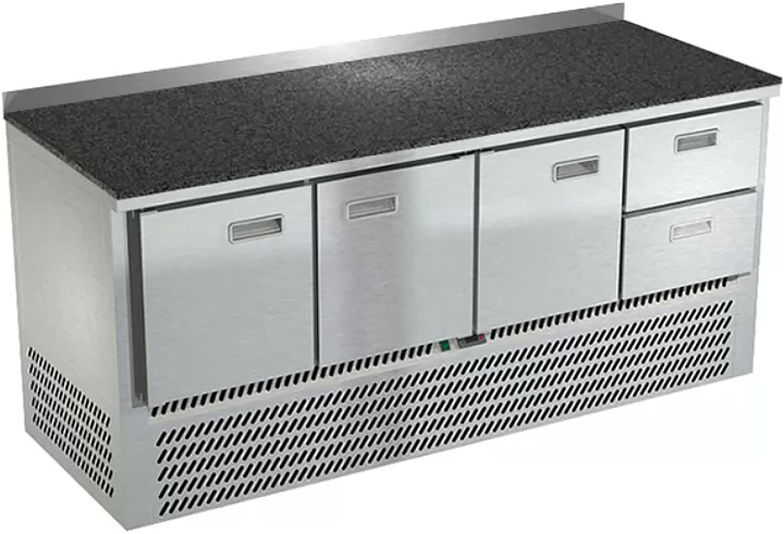 Стол морозильный Техно-ТТ СПН/М-422/32-1907