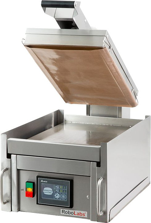 Гриль контактный RoboLabs RoboSmartGrill ГЧ1АН Deluxe