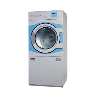 Сушильная машина Electrolux Professional T 4250, реверс, контроль остаточной влажности