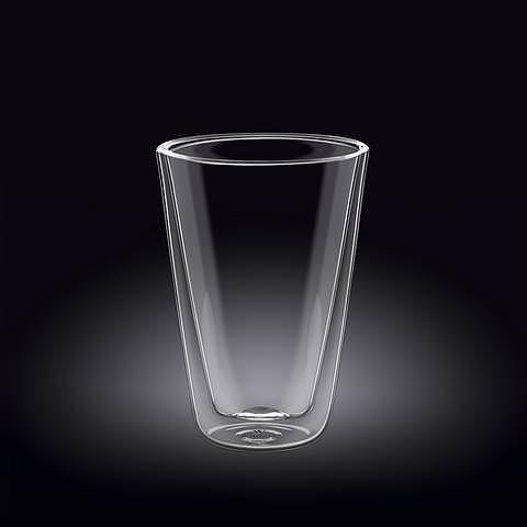 Стакан Wilmax WL-888705/A