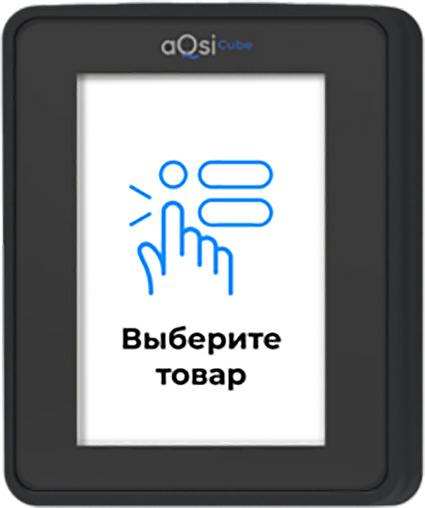 Терминал оплаты Jetinno aQsi Cube