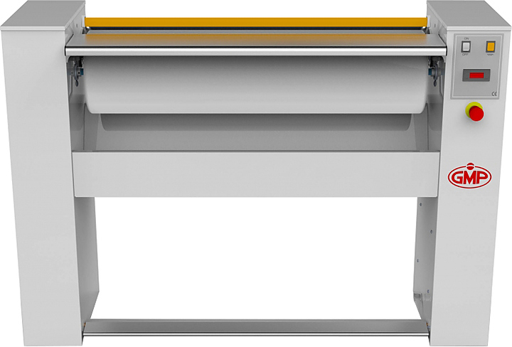 Каток гладильный GMP 120.25 380В NOMEX