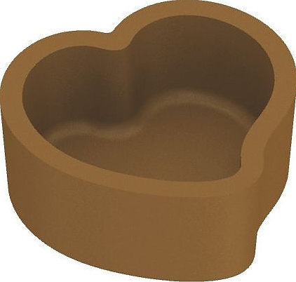 Форма для тарталетницы Pavoni COOKMATIC 60