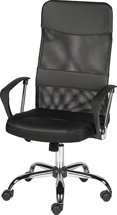 Кресло NORDEN Direct black