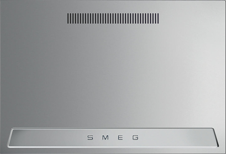 Стеновая панель SMEG KIT1TR41X