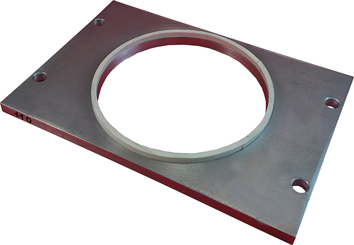 Форма VASSILII № 0110 d 150 мм*1