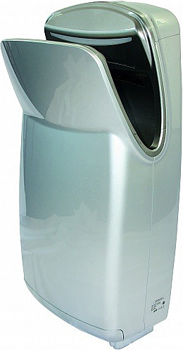 Сушилка для рук Starmix XT 3001 серебристая