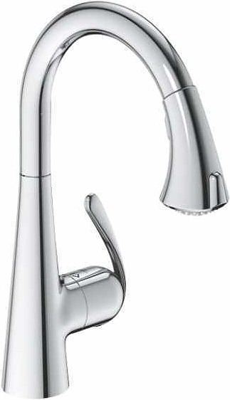 Смеситель Grohe Zedra 32294000