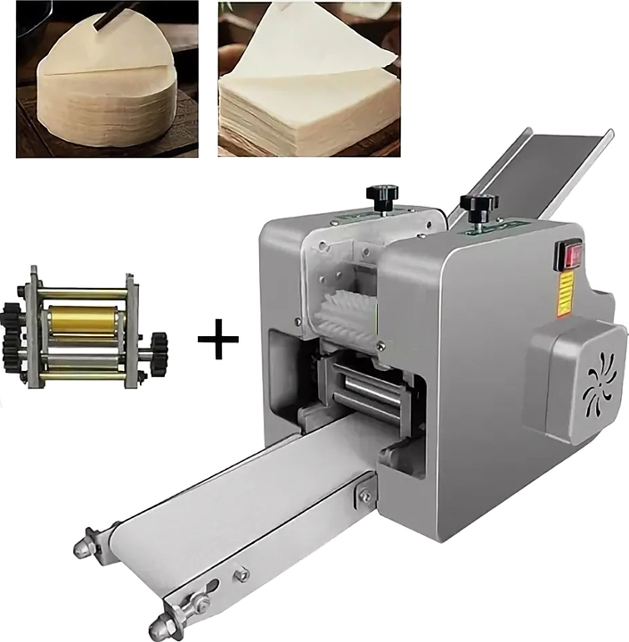 Формовочная машина Kocateq OMJ 60 SS без сменных матриц