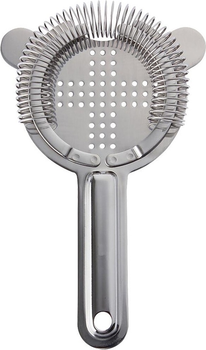 Стрейнер P.L. Barbossa CTSN0001-SS l=16 см d=8 см (нерж. сталь)