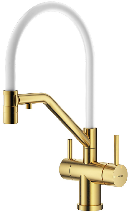 Смеситель для кухни Splenka S70.62.03