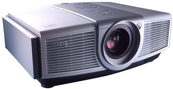 Проектор BenQ W10000