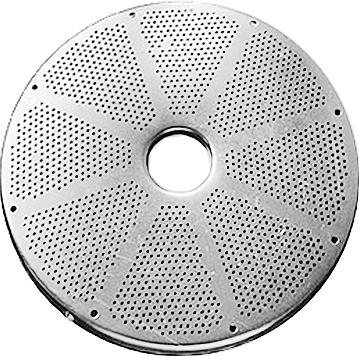 Диск протирочный ТОРГМАШ (Барановичи) МПР-350М.00.00.05