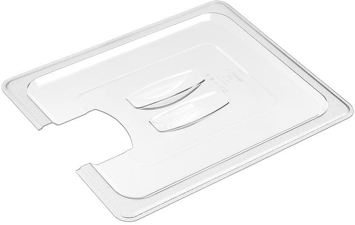 Крышка для гастроемкости Gastroplast 79210 GN 1/2 (325х265) поликарбонат