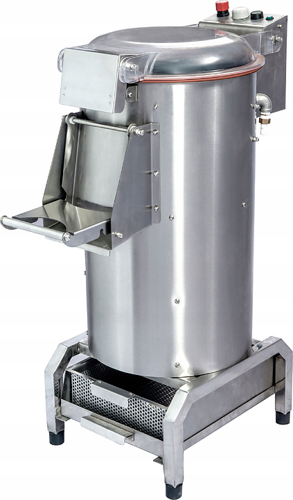 Картофелечистка Kocateq PP10I