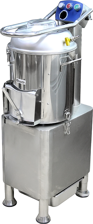 Картофелечистка Convito HLP-15