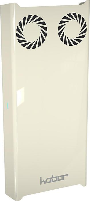 Рециркулятор бактерицидный КОБОР KRS4-30