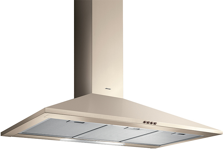 Вытяжка JetAir GAIA CR/A/60