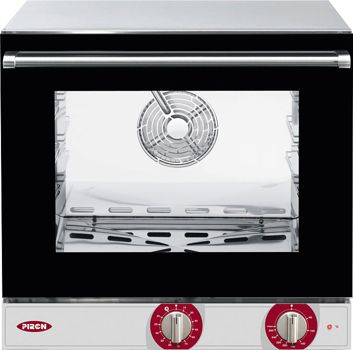 Шкаф пекарский PIRON P504
