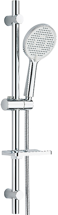 Гарнитур душевой Splenka S470.01