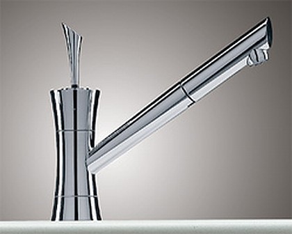 Смеситель Franke Belaqua 513