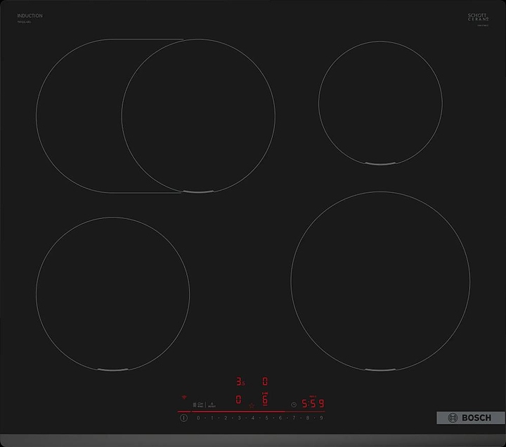 Панель варочная Bosch PIF631HB1E
