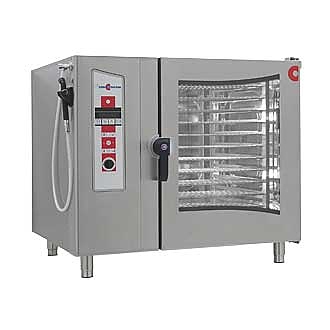 Печь пароконвекционная Convotherm OES 10.20