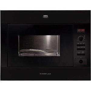 Микроволновая печь AEG MC 2660 EB