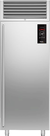 Шкаф шоковой заморозки Apach Chef Line LBVH30R