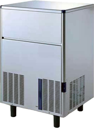 Льдогенератор Gemlux GM-IM75SCN WS