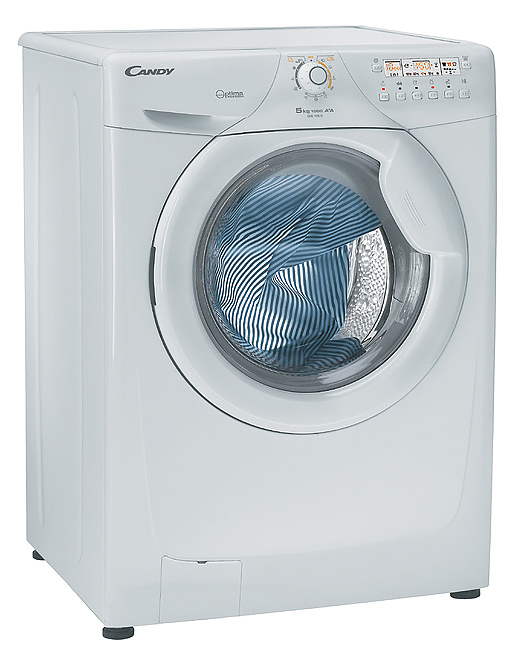 Стиральная машина Candy COS 105 D