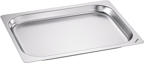 Гастроемкость Gastromix GN 1/2-20 (325х265х20) нерж. сталь (распродажа)