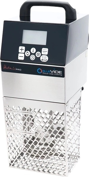 Ротационный кипятильник HotmixPRO BlueVide S