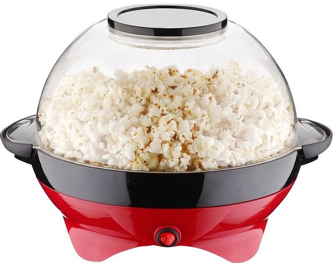 Аппарат для попкорна VIATTO MK-PM999R