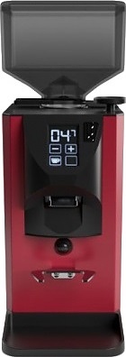 Кофемолка электрическая Nuova Simonelli DUO on DEMAND red